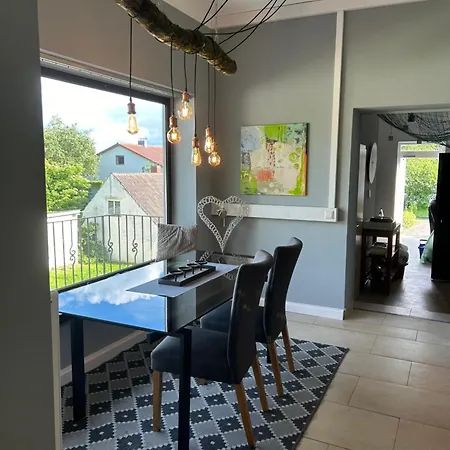Mh Appartement Langquaid
