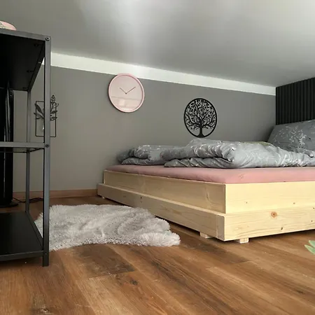 Mh Appartement Langquaid
