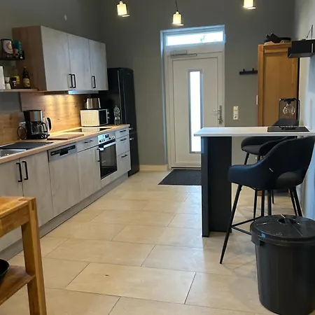 Apartment Mh *