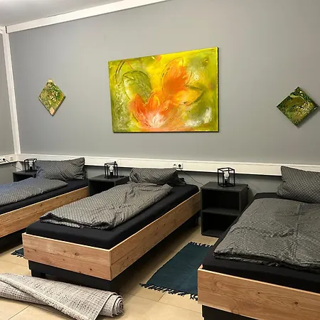 Mh Apartment Langquaid