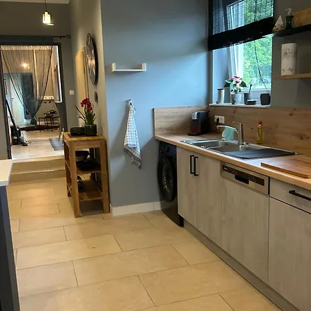 Apartment Mh