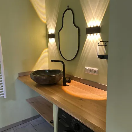 Apartment Mh Langquaid