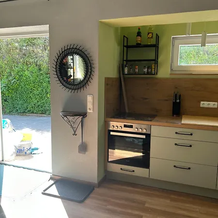 Mh Apartment Langquaid
