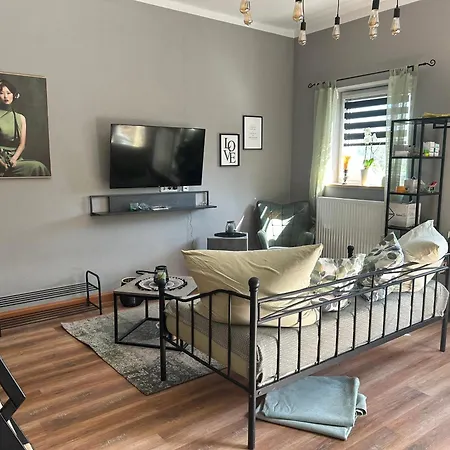 Mh Apartment *